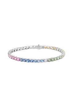 Pastello Rainbow Bracelet