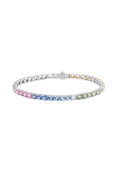 Pastello Rainbow Bracelet