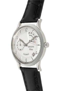 Class Elite Reserve de Marche Stainless Steel Automatic