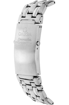 Seamaster Stainless Steel Automatic