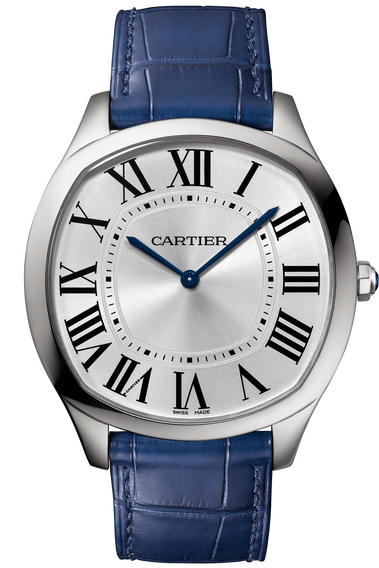 Cartier drive steel hotsell