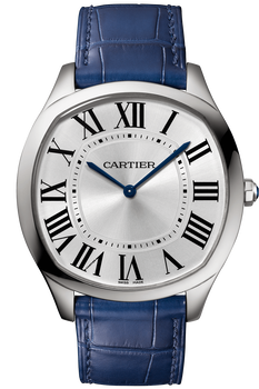 Drive de Cartier Extra-Flat