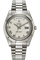 Day-Date II White Gold Automatic
