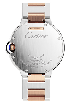 Ballon Bleu de Cartier, 36 MM