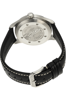 Pilot&#39;s Spitfire Limited Edition Stainless Steel Automatic