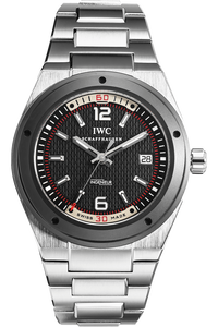 Ingenieur Stainless Steel Automatic