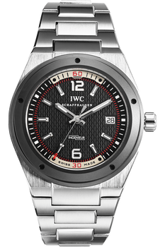 Ingenieur Stainless Steel Automatic
