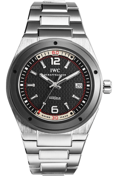 Ingenieur Stainless Steel Automatic
