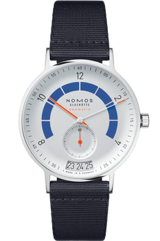 Nomos glashutte autobahn sales