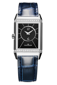 Reverso Classic Duetto