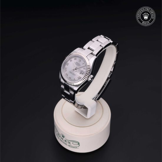 Datejust