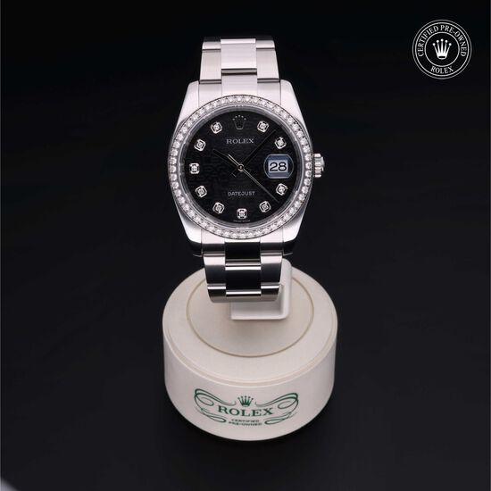 Datejust