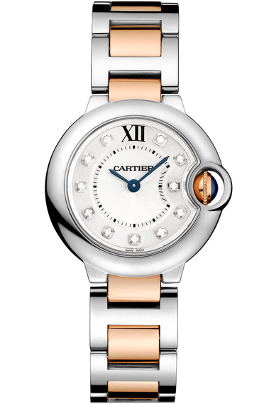 Cartier Ballon Bleu de Cartier (WE902030)