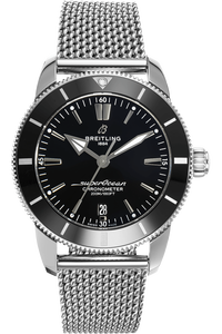 Superocean Heritage B20 Stainless Steel Automatic