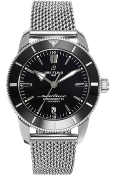 Superocean Heritage B20 Stainless Steel Automatic