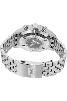Pilot Chronograph Le Petit Prince Edition Stainless Steel Automatic