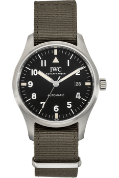 Pilot&#39;s Mark XVIII Edition &quot;Tribute to Mark XI&quot; Stainless Steel Automatic