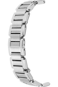 Tank Anglaise Stainless Steel Quartz