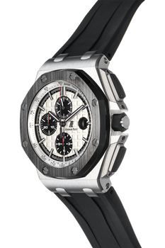Royal Oak Offshore Chronograph Stainless Steel Automatic