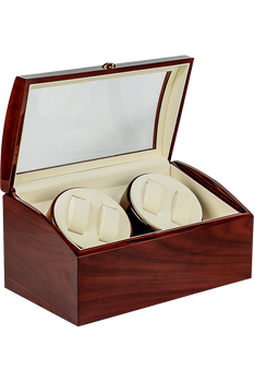 4 Unit Watch Winder
