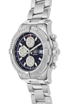 Colt Chronograph Stainless Steel Automatic