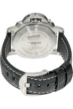 Luminor Submersible 1950 3 Days Stainless Steel Automatic