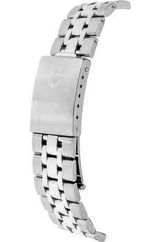 Prince Date Stainless Steel Automatic
