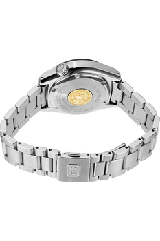 Seiko 140th Anniversary Limited Edition Stainless Steel Quartz