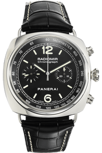 Radiomir Chronograph Stainless Steel Automatic