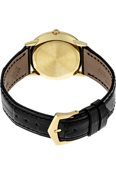 Calatrava Circa 1960s Reference 3536 Yellow Gold Manual