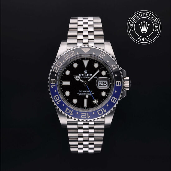 GMT-Master II