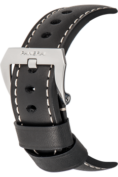 Luminor Base Stainless Steel Manual