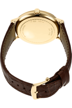 Classique Yellow Gold Automatic