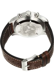 Pilot&#39;s Le Petit Prince Chronograph Stainless Steel Automatic