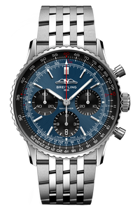 Navitimer B01 Chronograph 41