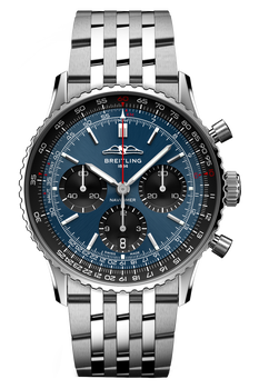 Navitimer B01 Chronograph 41