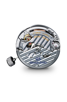 Spring Drive SBGA489 - US Exclusive
