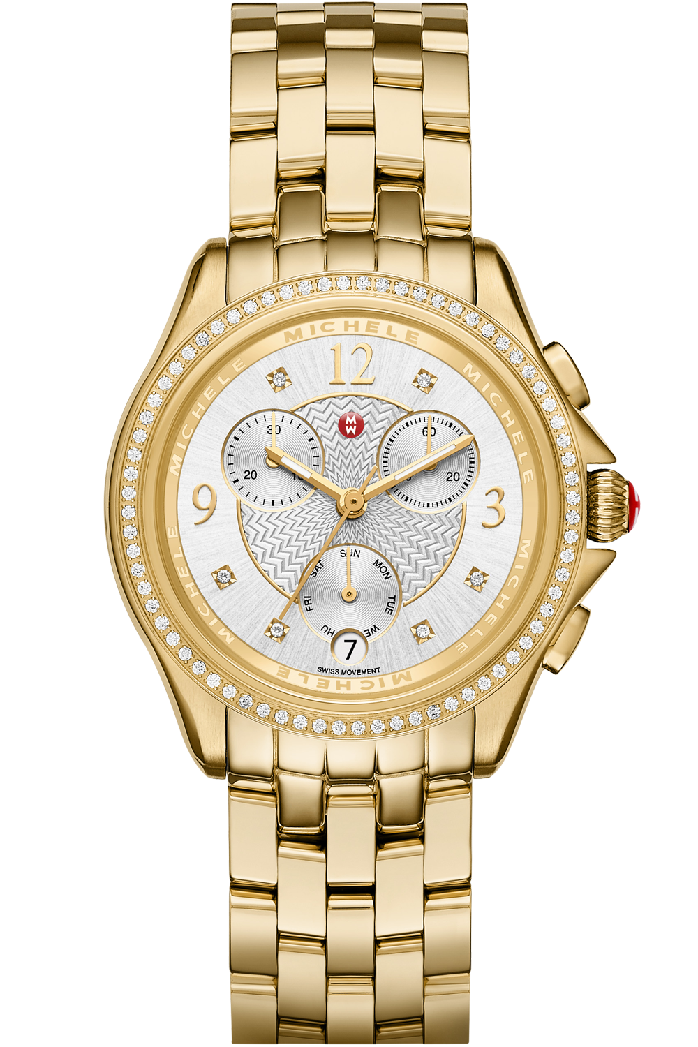 michele belmore watch