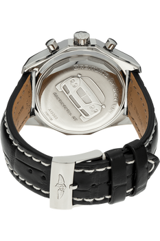 Bentley GT Stainless Steel Automatic