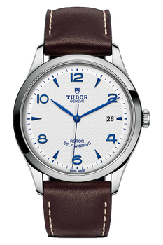 Tudor 1926 leather strap store