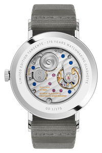 Nomos glashutte nyc hot sale