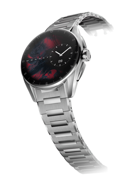 Connected Watch Calibre E4 42MM