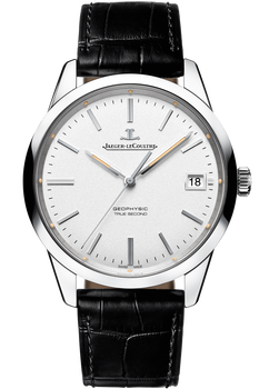 Geophysic True Second