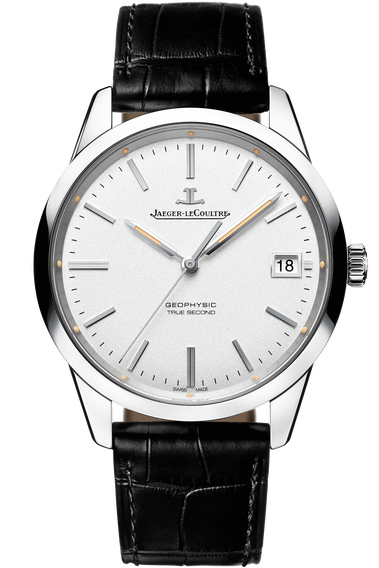Geophysic True Second