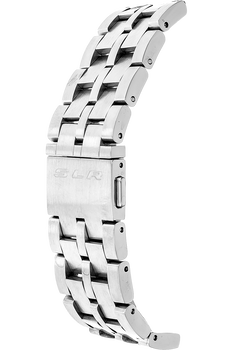 Mercedes Benz SLR Calibre S Stainless Steel Quartz