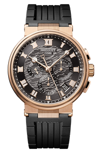Marine Chronographe 5527