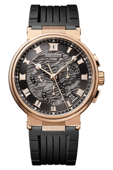 Marine Chronographe 5527