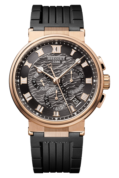 Marine Chronographe 5527