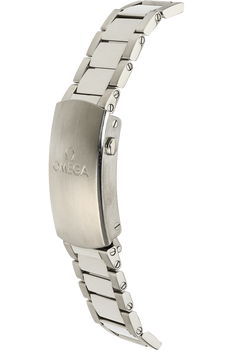 Seamaster 300 Co-Axial Titanium Automatic