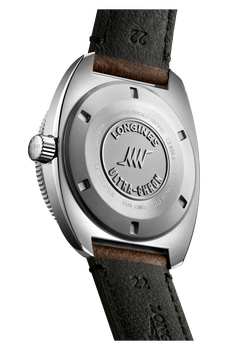 Longines Ultra-Chron Box Edition